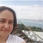 English teacher Online. Profesor remoto de Inglés
