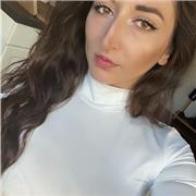 Laureata in giurisprudenza