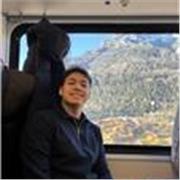 I can teach GCSE / and A level geography at a high level as I am currently studying geography and environmental science at King’s College London