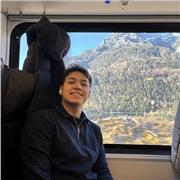 I can teach GCSE / and A level geography at a high level as I am currently studying geography and environmental science at King’s College London