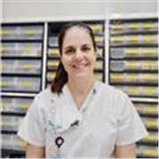 PROFESORA DE TCAE/ FP SANIDAD / ENFERMERA DE URGENCIAS Y DOCENTE CON EXPERIENCIA