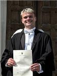 As a Cambridge Law graduate, I have experience in both education and in the delivery of high quality lessons