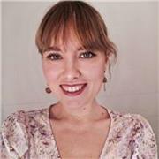 Profesora bilingüe de francés y español online