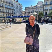 English Language Teacher