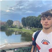 Profesor para Matemáticas y Física hasta 4 de la ESO.