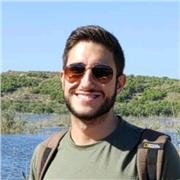 Graduado en Biología enseña cualquier materia relacionada con la carrera (Microbiología, Genética, Inmunología, Bioquímica...)