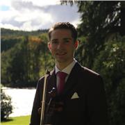 Nathanael Horton
