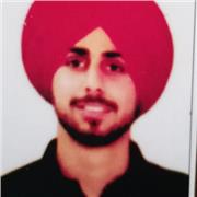 Karanjot singh