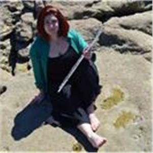 Uxía Aldea González