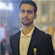 Chemistry tutor to students of all ages (14-18)