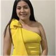Puedo dar cualquier materia, soy Ingeniera Ambiental y estoy estudiando para licenciatura en educación básica