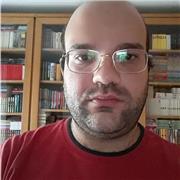 Insegnante di chimica per liceali ed universitari