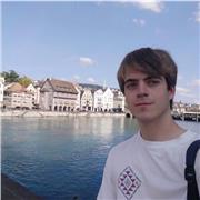 Profesor de ciencias para varias materias como química, biología, bioquímica, etc. 
Con disponibilidad de fin de semana.