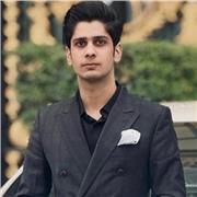 I am Asad, providing sophisticated, result-oriented lessons in English, specifically tailored for motivated students.