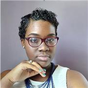 I bring a calm and personalized approach to those who need a positive environment to learn concepts that can be challenging