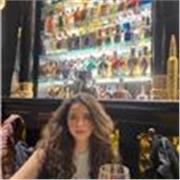 Maestra de inglés en línea con experiencia en niños y adultos