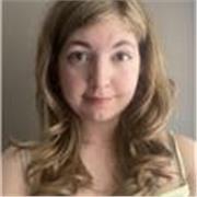 I am creative, adventurous and really enjoy learning languages! My lessons are aimed at high school and university students. 