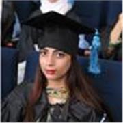 I'm Behavioural therapist and also teach psyvhology to students of university and college.