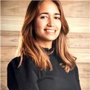 Motivierte Spanisch- und Englischlehrerin mit 8+ Jahren Erfahrung