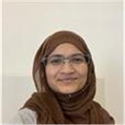 Biology tutor teaches students of all ages