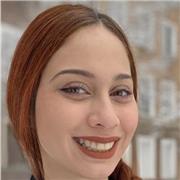 Licenciada en Educación Básica con énfasis en Ciencias Naturales y Educación Ambiental