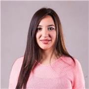 La Profesora imparte clases a todas las edades