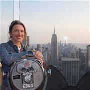 English teacher for primary school children and adults