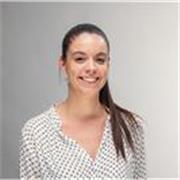 Doctora en ciencias biomedicas y graduada en biotecnologia imparte clases online. 