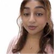 My lessons are aimed at any age group looking to improve their language skills.