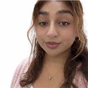 My lessons are aimed at any age group looking to improve their language skills.