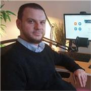 Fabrice - MSc Computer Science from Barcelona, Spain - offering GCSE students Maths tuition online