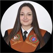 Graduada en ingeniería química y profesora de Matemáticas, Inglés, Física y Química. Busco alumnos con muchas ganas de aprender!