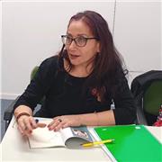 Español para extranjeros y clases de apoyo escolar en filosofía y metodología