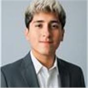 Clases personalizadas de ingles, profesor joven con experiencia internacional