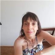 Profesora de Español con experiencia