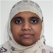 Clear, adaptable teacher; lessons for all learners and using VARK learning method