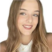 Prof espagnole d'Anglais, Espagnol et Catalan à Toulouse.