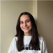 Profesora de matemáticas para niños y niñas de primaria, clases a domicilio y adaptadas al alumno/a.