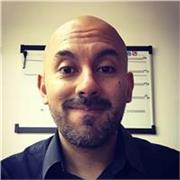 Dedicated Spanish tutor inspiring learners of all ages through personalized lessons.