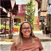 Sou professora de matemática do ensino fundamental 2 e médio