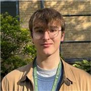 Current student at the University of Bristol studying biochemistry. 3 years of experience tutoring