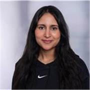 Ich bin Maysa, 25 Jahre alt und studiere Wirtschaftsinformatik im Master. Ich biete Nachhilfe in Mathematik, Französisch....