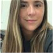 Tenha aulas online com Doutora em Bioquímica