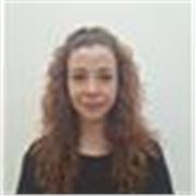 Profesora de inglés y conversación para todas las edades