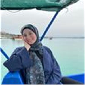 İrem Salihoglu