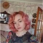 I am a model maker for the film and telivision industry, teaching a range of skills including sculpting and more. 