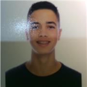 Estudiante de bachillerato dominó 4 idiomas, entre ellos el francés, de forma nativa. Experiencia con cuidado y clases a niño o jóvenes