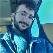 ¡Hola! Soy periodista y voy a dar clases de Lengua y Literatura