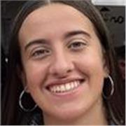 Profesora de euskera joven, con ambición y apta para inpartir clases online desde casa