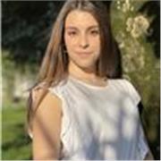 Studentessa di Economics & Management offro lezioni di Francese, Inglese e Spagnolo